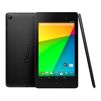 Google Nexus 7 II
